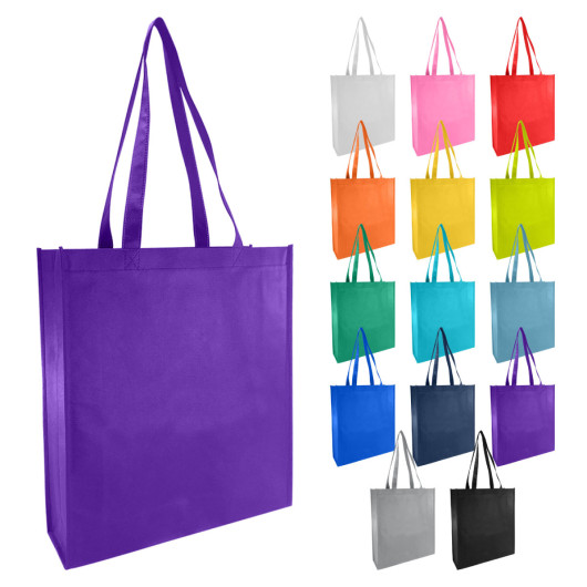 Main Unbranded Enduro Gusset Bags